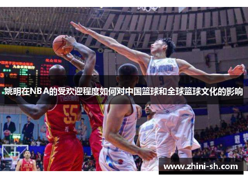 姚明在NBA的受欢迎程度如何对中国篮球和全球篮球文化的影响 姚明在NBA的受欢迎程度如何对中国篮球和全球篮球文化的影响