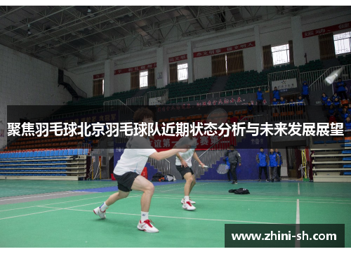 聚焦羽毛球北京羽毛球队近期状态分析与未来发展展望